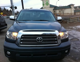 2007 Toyota Tundra limited Pickup Truck 4 Door Mint Truck - 4310 Macleod Trail SW