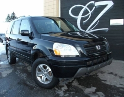 2003 Honda Pilot EX-L 4WD - 2036 36 Street SE