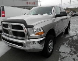 2010 Dodge Ram 3500 ST - 4620 Blackfoot Trail SE