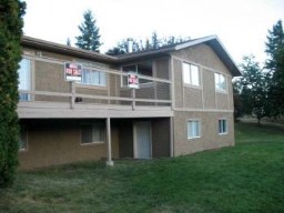 Beautiful Home For Sale In Creston B.C.