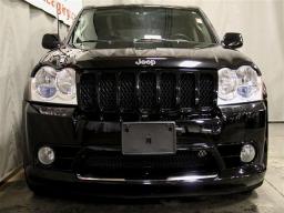 2007 JEEP SRT8