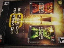 command and conquer 3