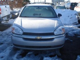 2005 Chevrolet Malibu LS