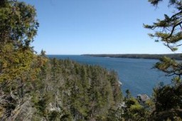 Oceanfront Nova Scotia