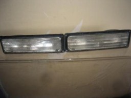 94 chevy gmc front signal/markerlights