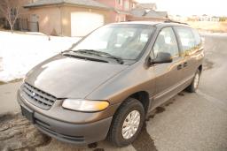 1998 Plymouth Voyager $1000 FIRM