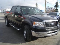 2006 Ford F150 XTR