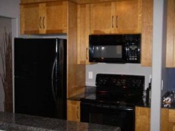 Beautiful Furnished Condo Minutes from Downtown