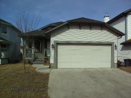 Foreclosed Property Special! 266 Canals Circle SW, Airdrie AB, $299,000!