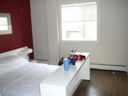 Modern 2 Bdrm condo for rent