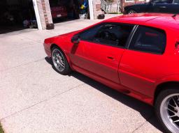 2002 Lotus Esprit 25 anniversary edition Coupe For Sale Calgary RARE