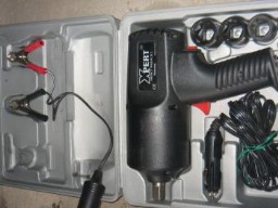 12 volt impcat