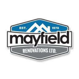 Mayfield Renovations Ltd.