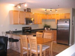 Edmonton condo for sale