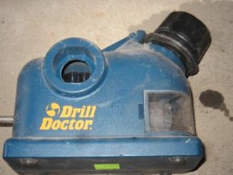 drill doctor