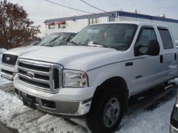 2006 F350 XLT