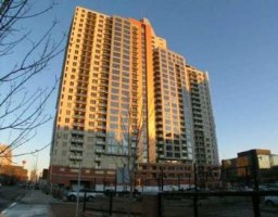 Furnish Condo Unit Downtown Calgary