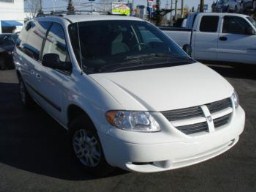 2006 DODGE GRAND CARAVAN