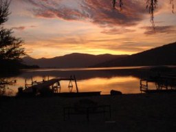 Okanagan Lakeshore