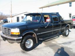 97 Ford F250XLT