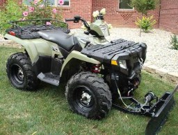 2006 Polaris SPORTSMAN