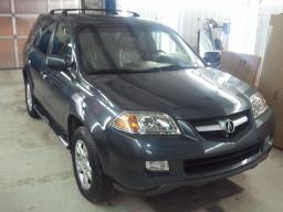 2006 MDX SUV