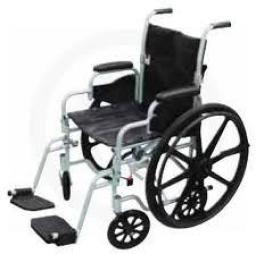 Wheelchair Walker Rental