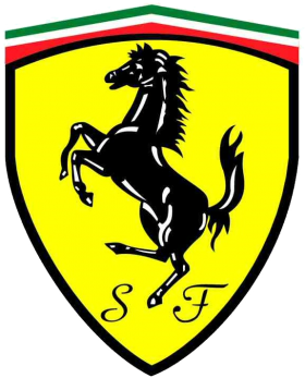 Ferrari Logo