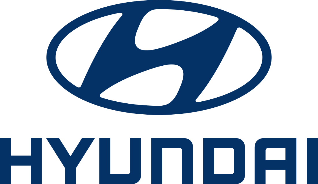 Hyundai Logo